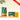 Relief-on Oil 100ml and Relief-on Capsule 3x10 - Combo Pack