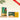 Relief-on Oil 100ml and Relief-on Capsule 3x10 - Combo Pack