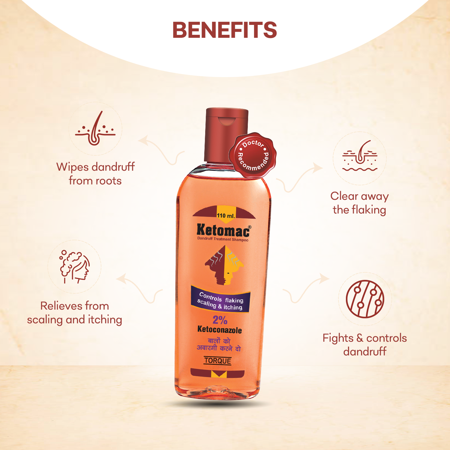 Serene Ketomac Shampoo Capture Nature Serene Ketomac Shampoo Capture Nature